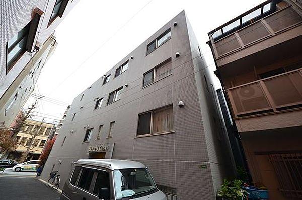 ユナイテッドグロー文京白山